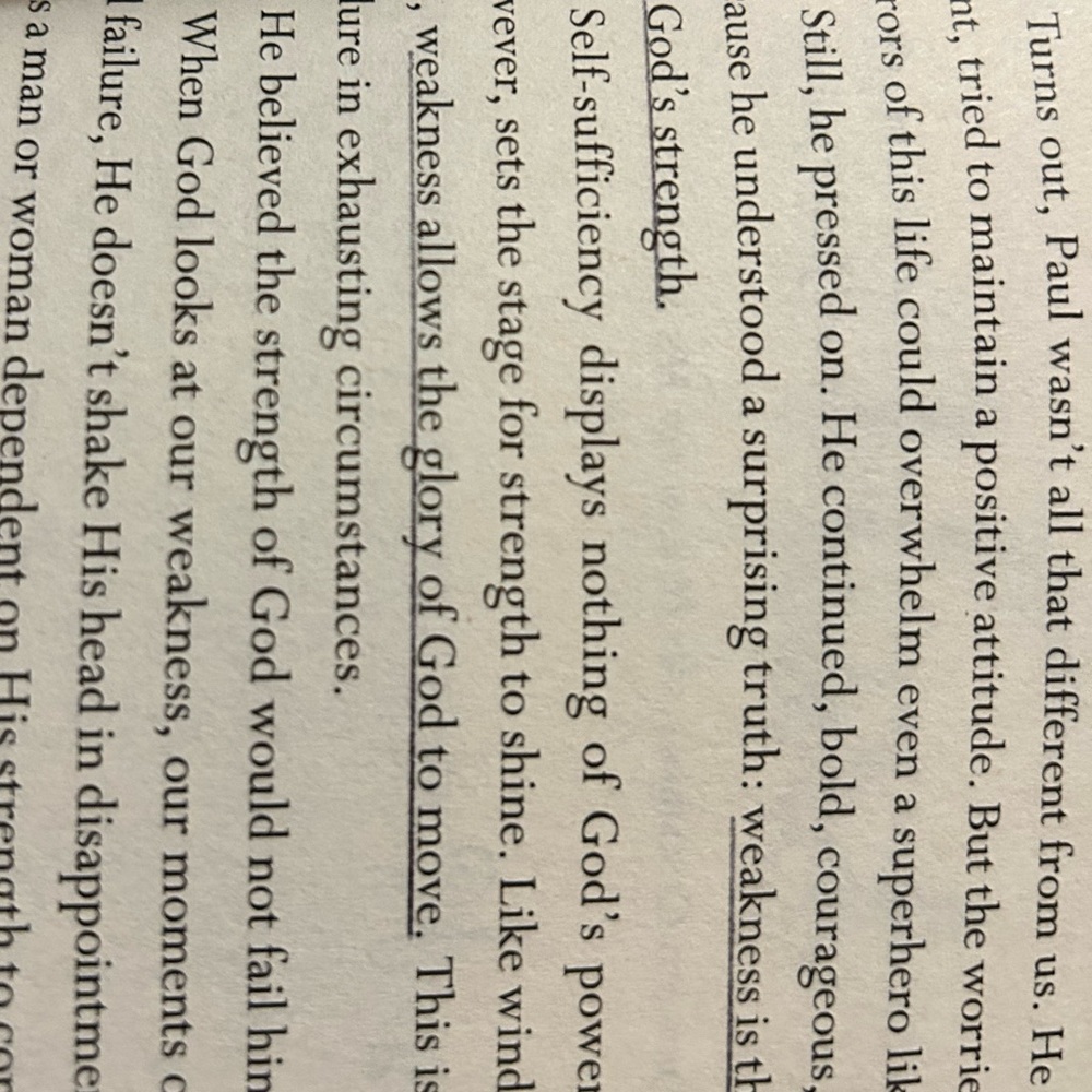I Am by Michelle Cushatt - Paperback Book - Picture 2 of 5